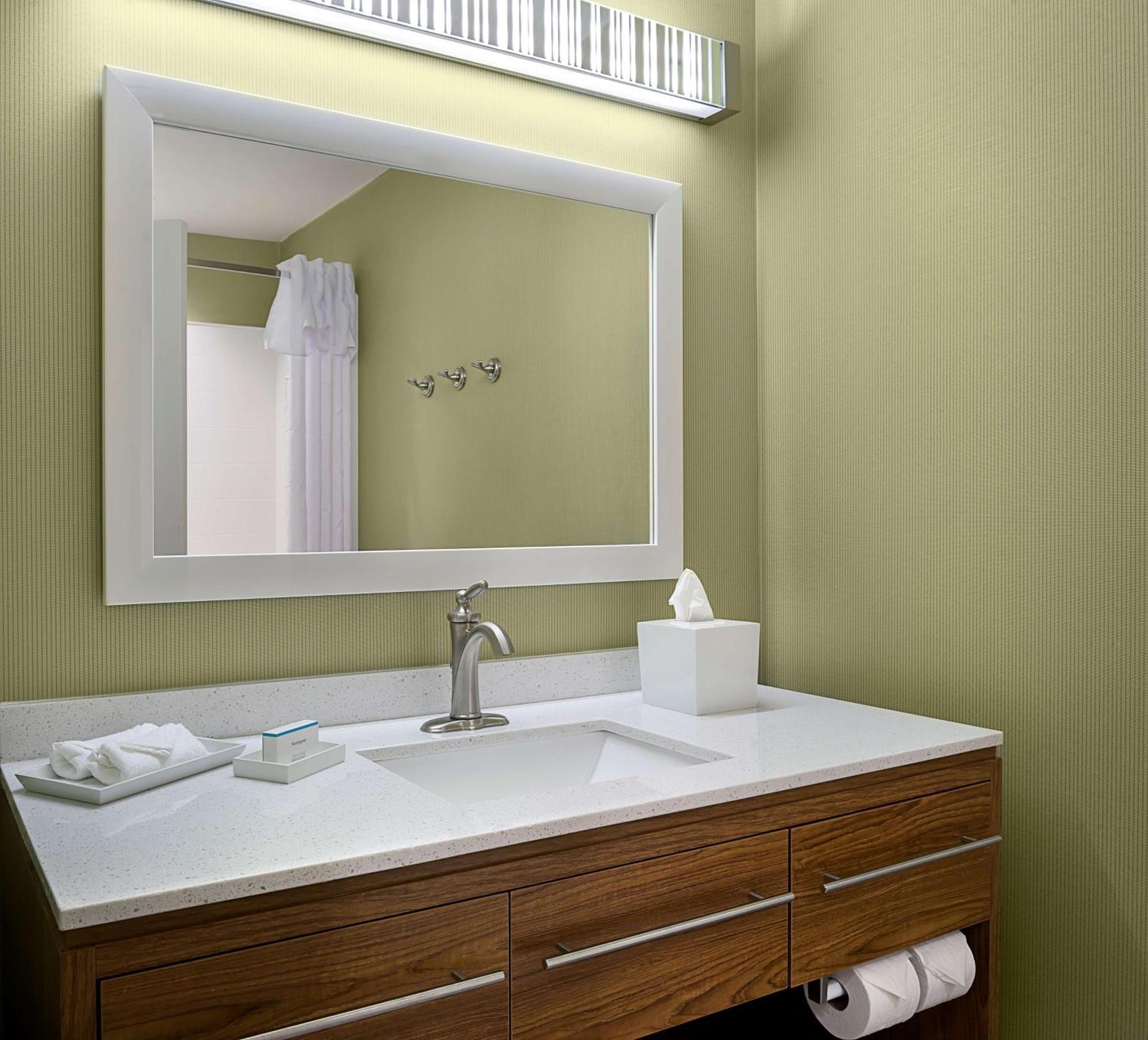 Home2 Suites By Hilton Greenville Airport Экстерьер фото