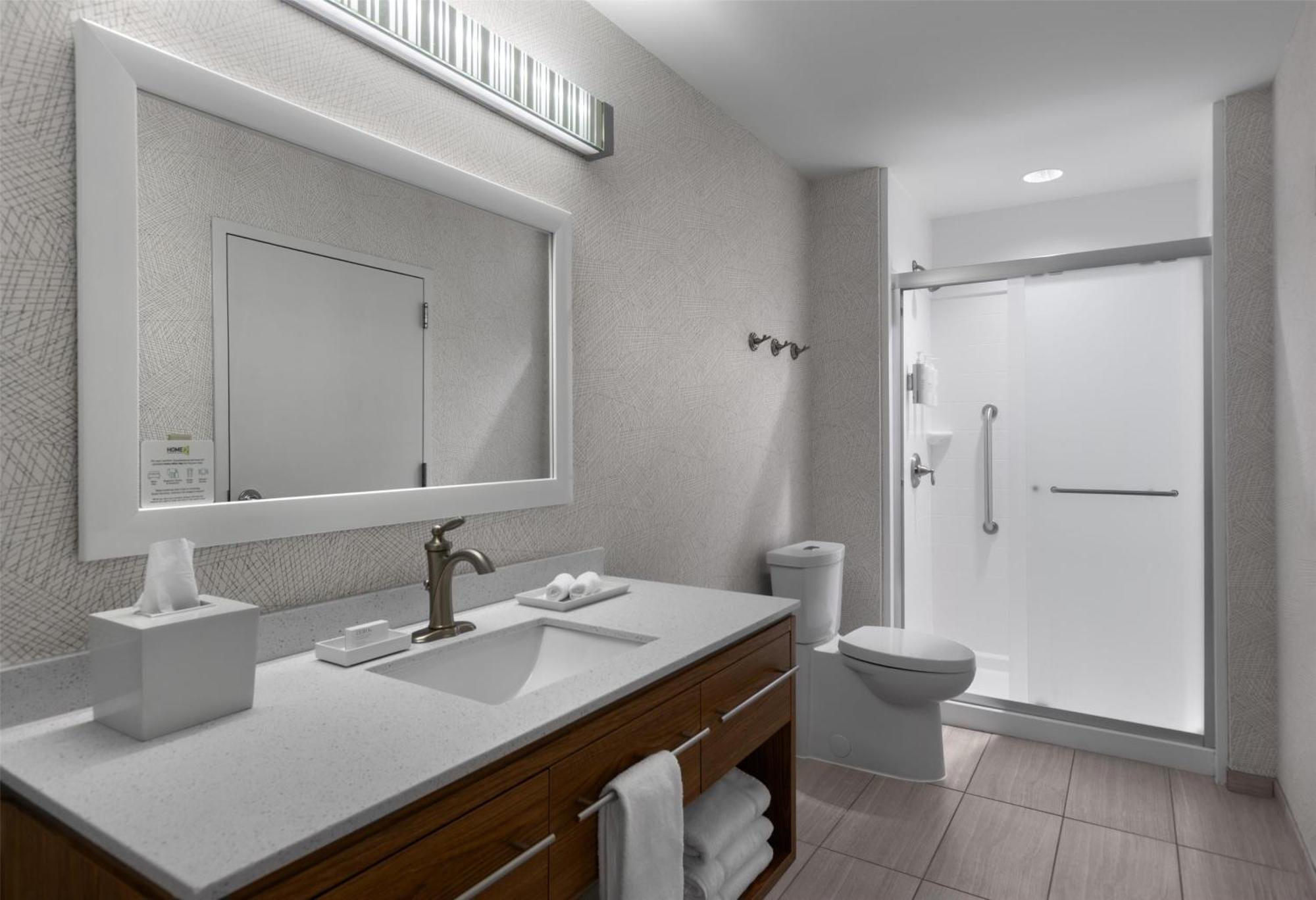 Home2 Suites By Hilton Greenville Airport Экстерьер фото