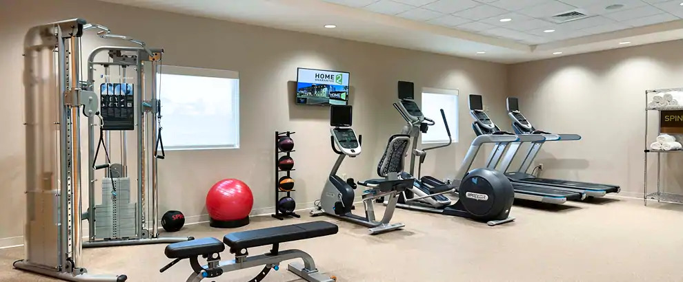 Home2 Suites By Hilton Greenville Airport Экстерьер фото